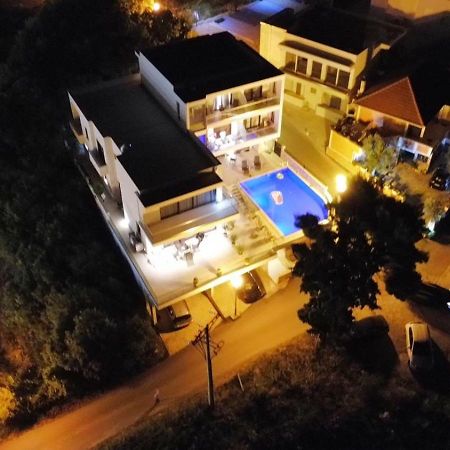 Arte Apartments Ulcinj Exteriör bild