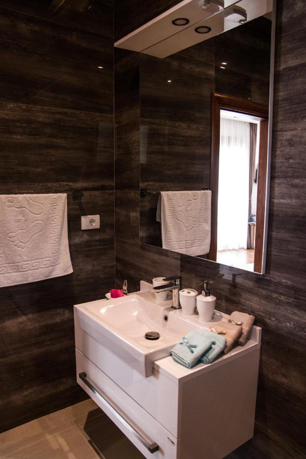 Arte Apartments Ulcinj Exteriör bild