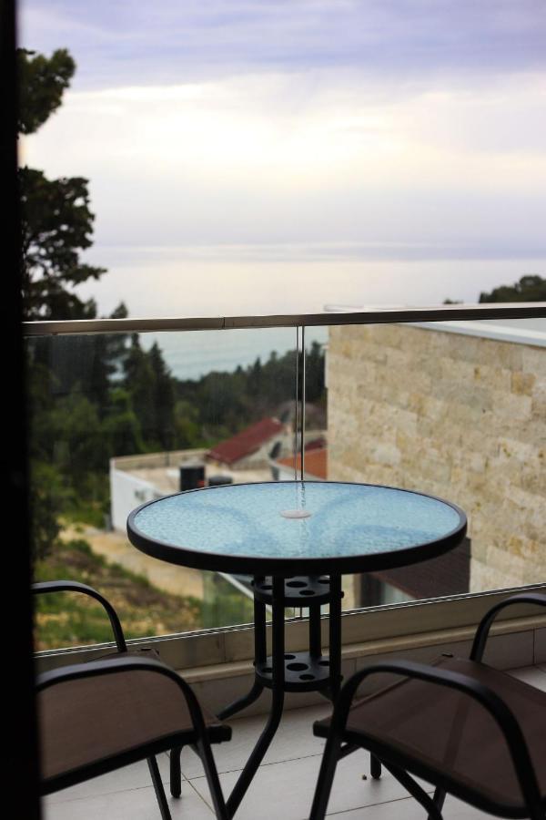 Arte Apartments Ulcinj Exteriör bild